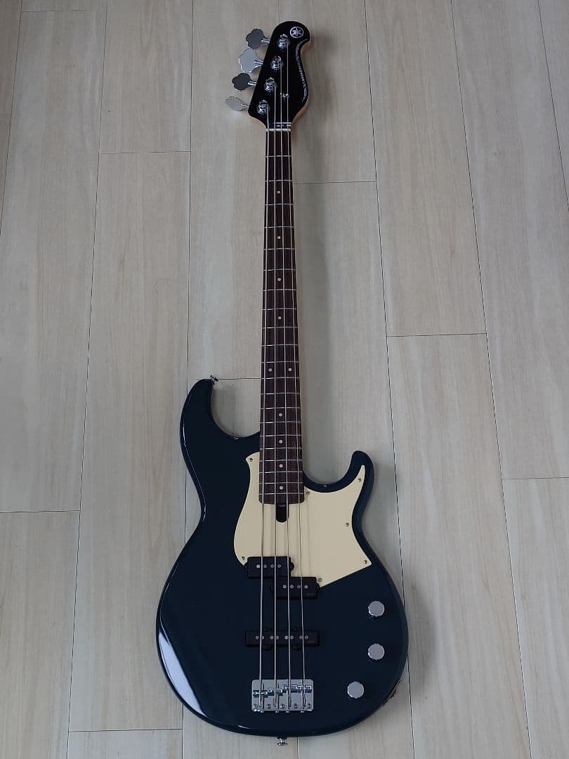 【美品】YAMAHA BB434 TB(ティールブルー) 　ヤマハ エレキベース