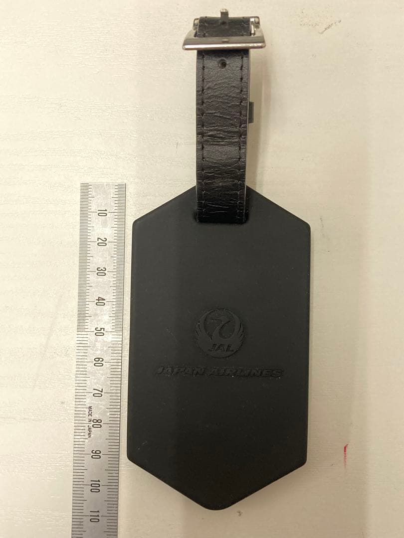 h*2様 JAL FiveStar 最高ステイタス 純銀 JGCネームプレート