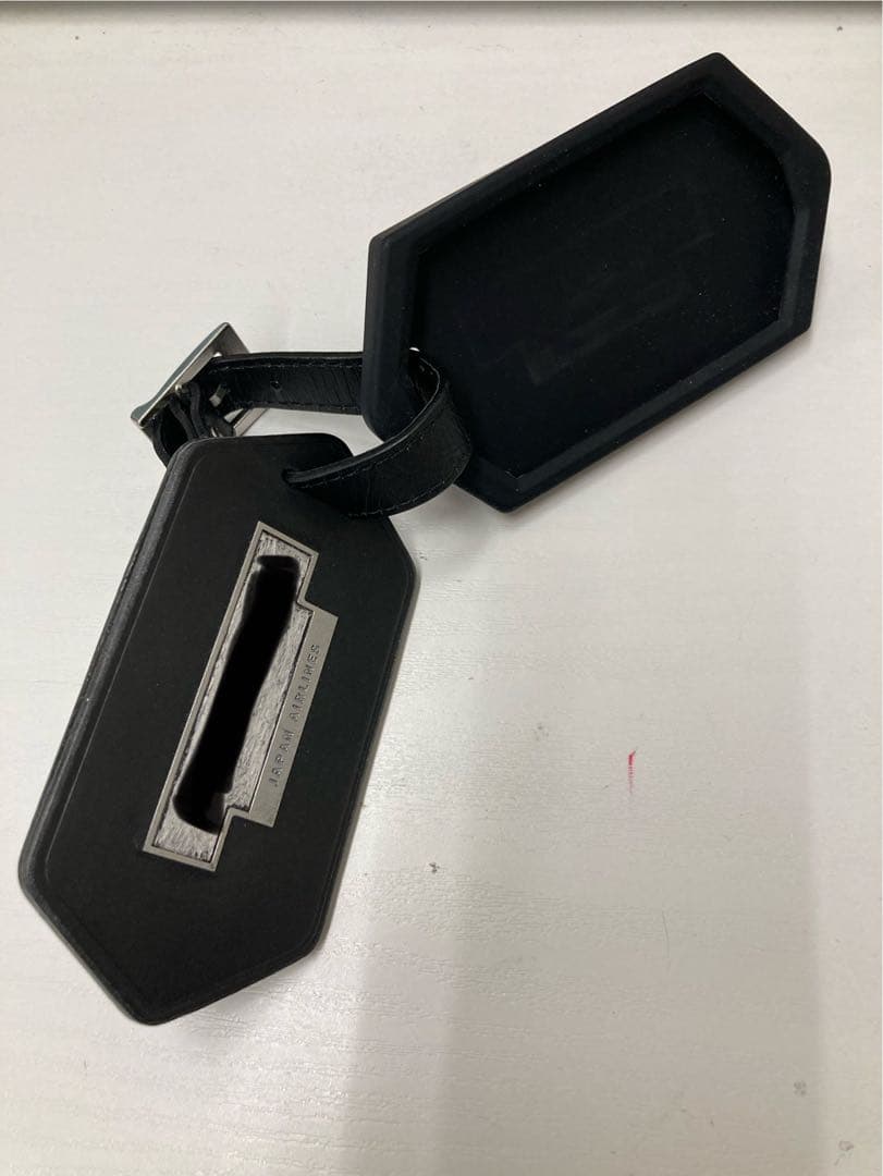 h*2様 JAL FiveStar 最高ステイタス 純銀 JGCネームプレート