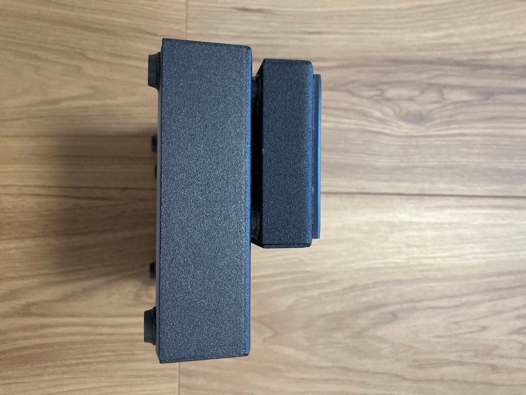 Morley Wah Pedal Maverick モーリー　ワウペダル