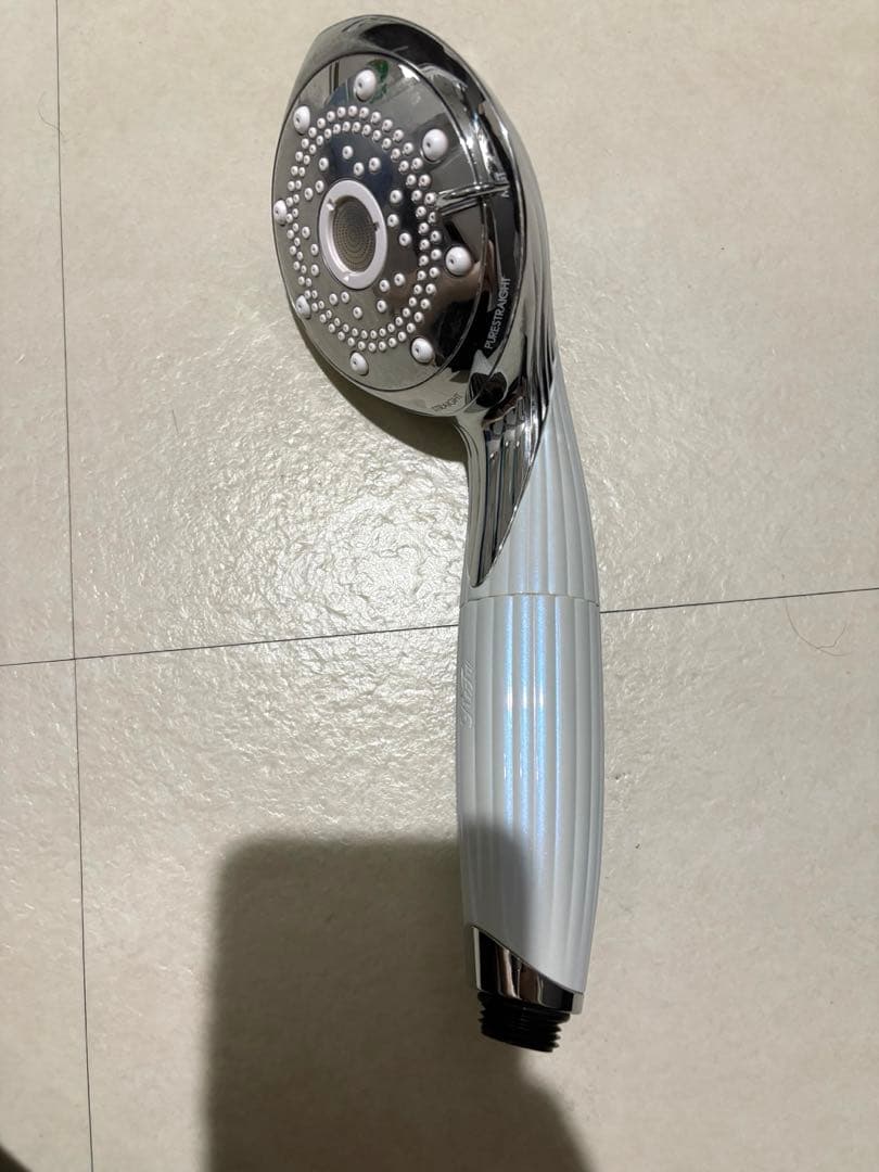 ReFa リファ ファインバブル ピュア シャワーヘッド RS- AM-02B