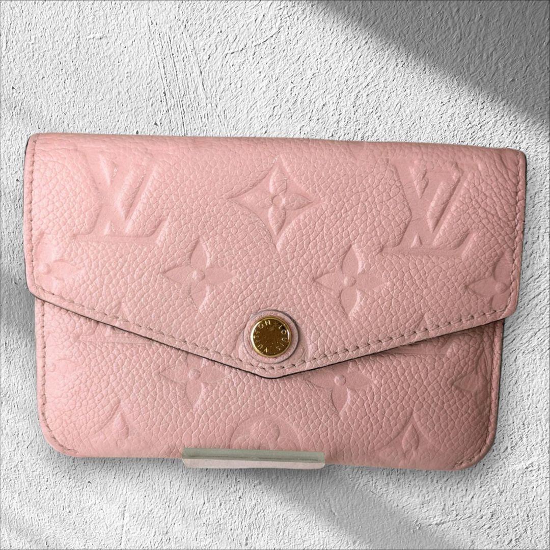 ルイヴィトン❤ポシェットクレ❤キーケースケース