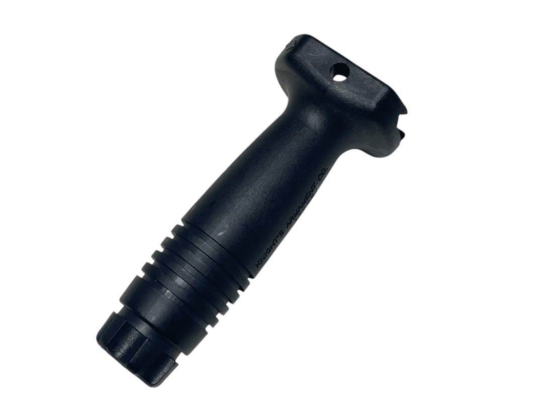 米軍実物 Knight's Amament KAC ナイツ フォアグリップ 陸軍