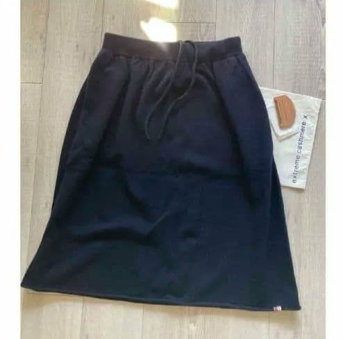 新品　extremecashmere エクストリームカシミア