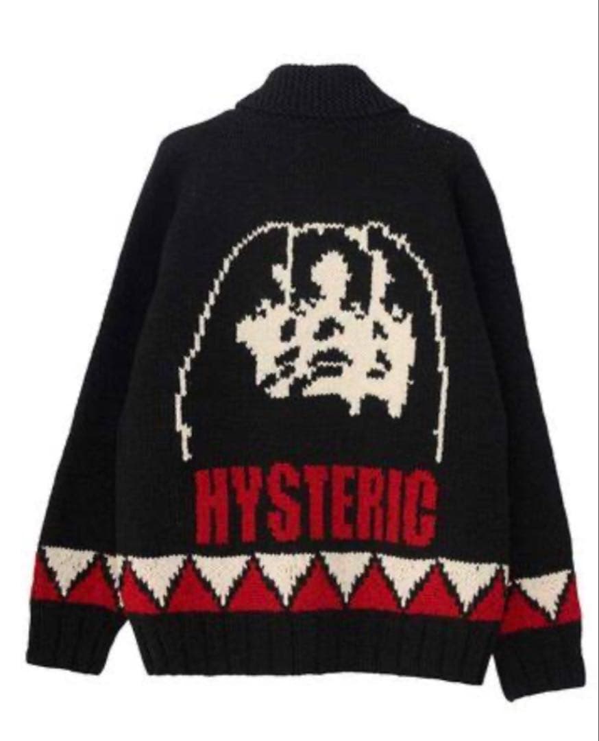 タカムシ、HYSTERIC GLAMOUR ヒステリックグラマーメンズ