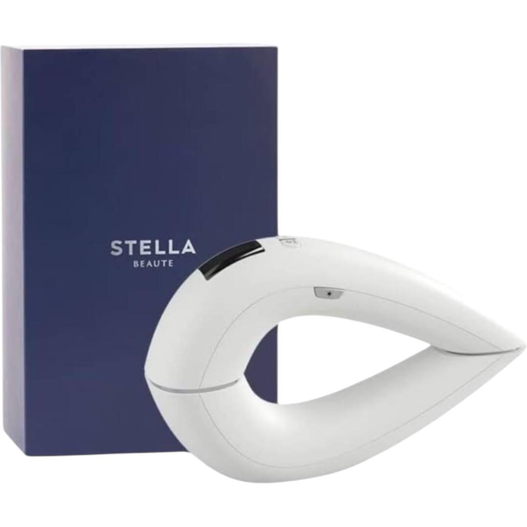 【新品】STELLA BEAUTE IPL光美容器 脱毛器 ステラボーテ