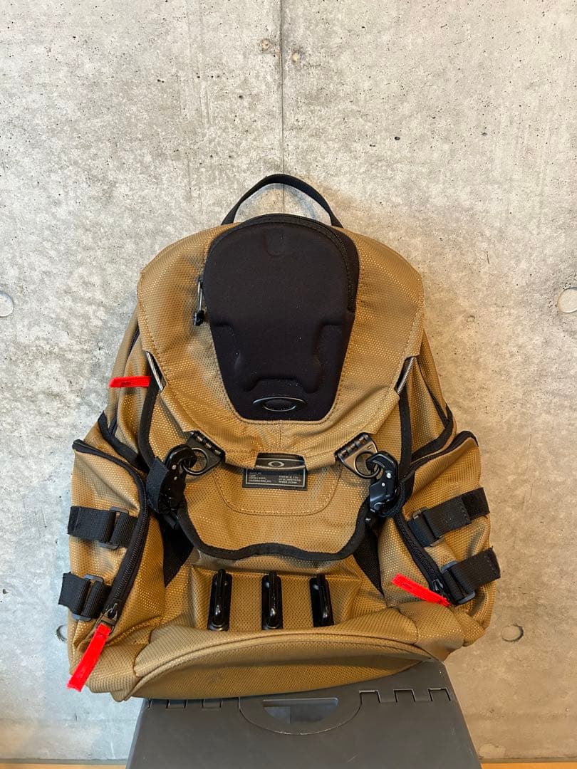 OAKLEY バックパック