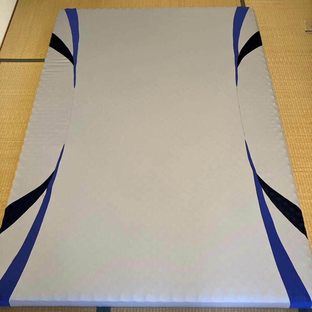 西川 Air 01SE ベッドマットレス ダブル