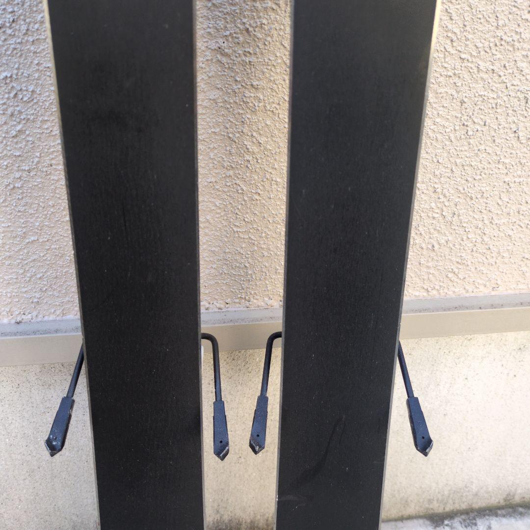 Hart ハート innocence キッズ 130 スキー板