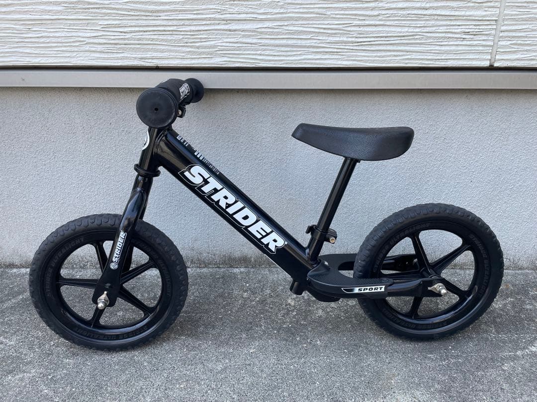 STRIDER スポーツモデル 12インチ