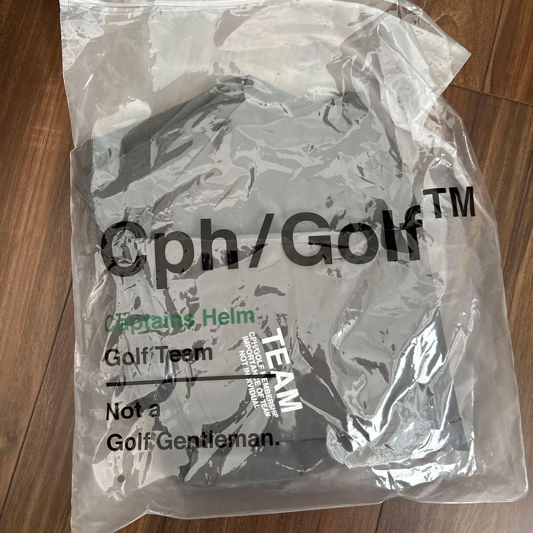 CPH GOLF ショートパンツ　短パン　レインパンツ　アンバインド　セット