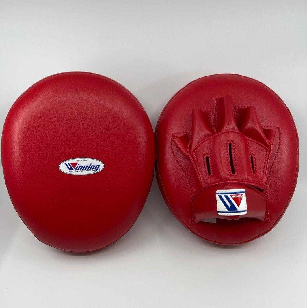 Winning パンチングミット ソフトタイプ CM-50