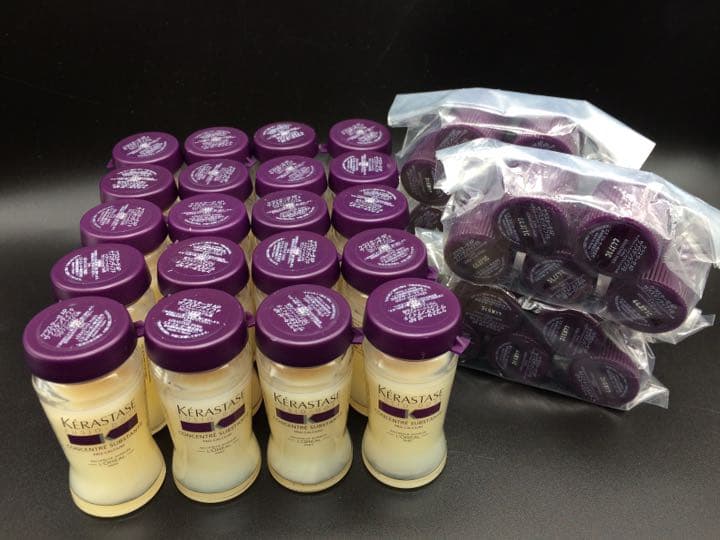 【ケラスターゼ】APフュジオドーズサブスタンティフコンサントレ＆ブースター20個