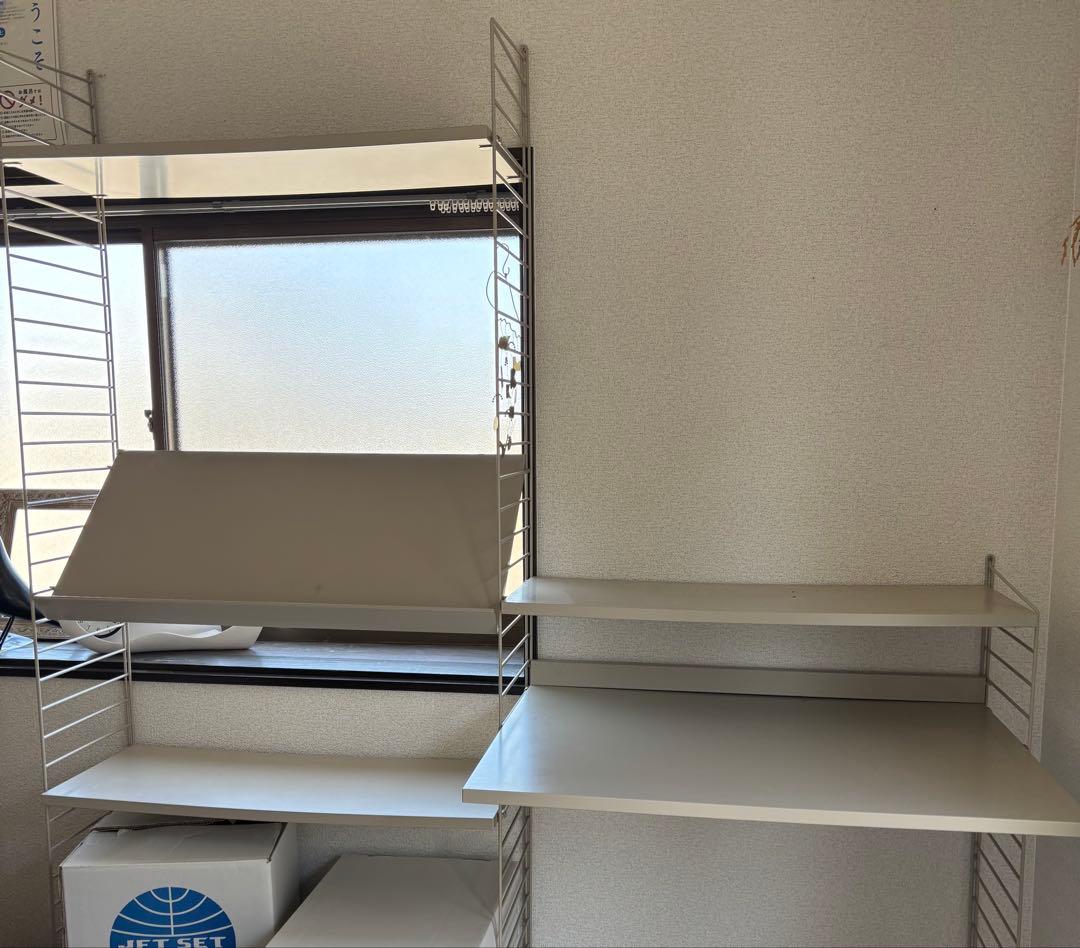 激安string ストリングSEMPLE hhstyle ハーマンミラー usm