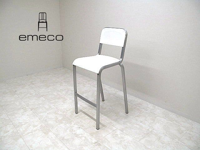 エメコ「1951CounterStool」 約9.7万　 　　カウンターチェア