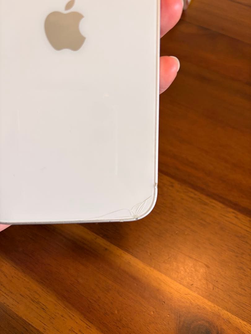 Apple iPhone 13 ホワイト 本体　256gb 箱無し