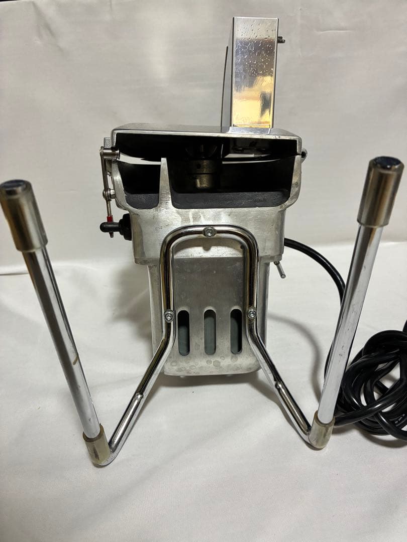 【動作確認済み】 ハッピー工業OHC-13 ネギカッター ネギスライサー