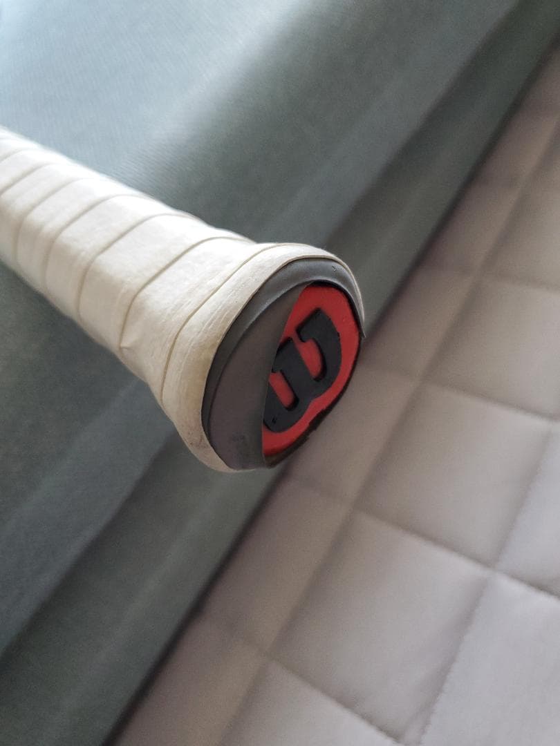 ラケット(硬式用) Wilson SHIFT 99 V1.0/300g (G2)