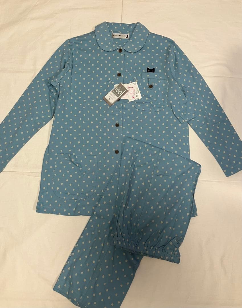 ワコール マタノアツコ パジャマ スモールサイズ