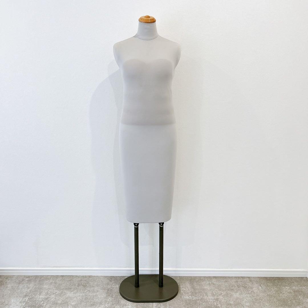 東京キイヤ KIMONO BODY 和装 着付け ボディ BW-117-1A