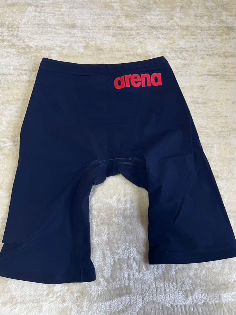 arena アルティメット　AQUAFORCE X MF メンズ　SS