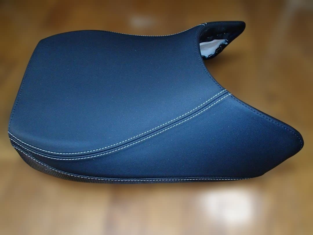 ヤマハ　FJR1300　コンフォートシート