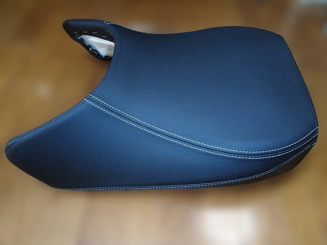 ヤマハ　FJR1300　コンフォートシート