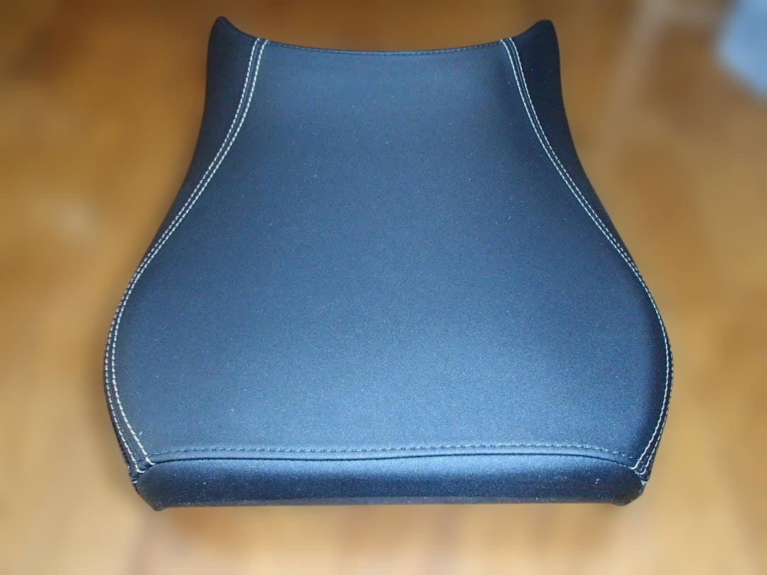 ヤマハ　FJR1300　コンフォートシート