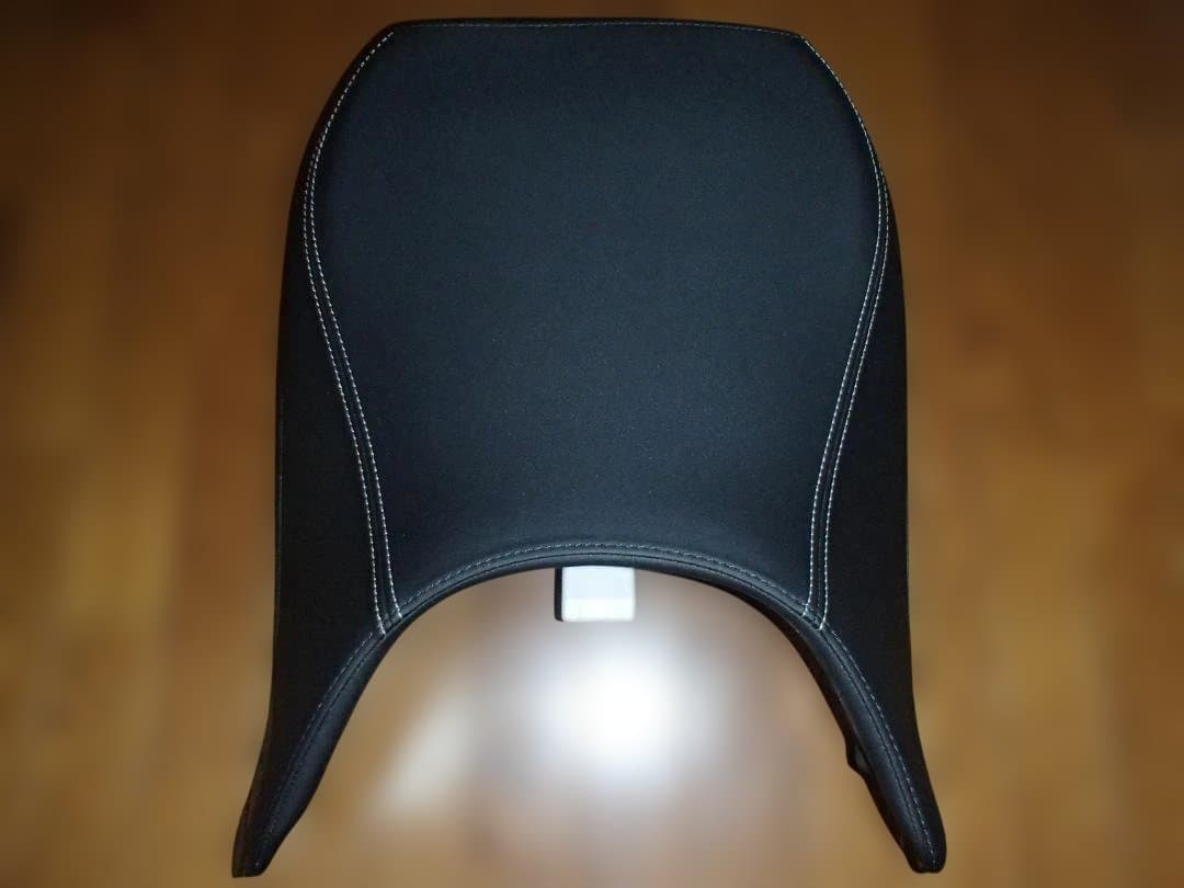 ヤマハ　FJR1300　コンフォートシート