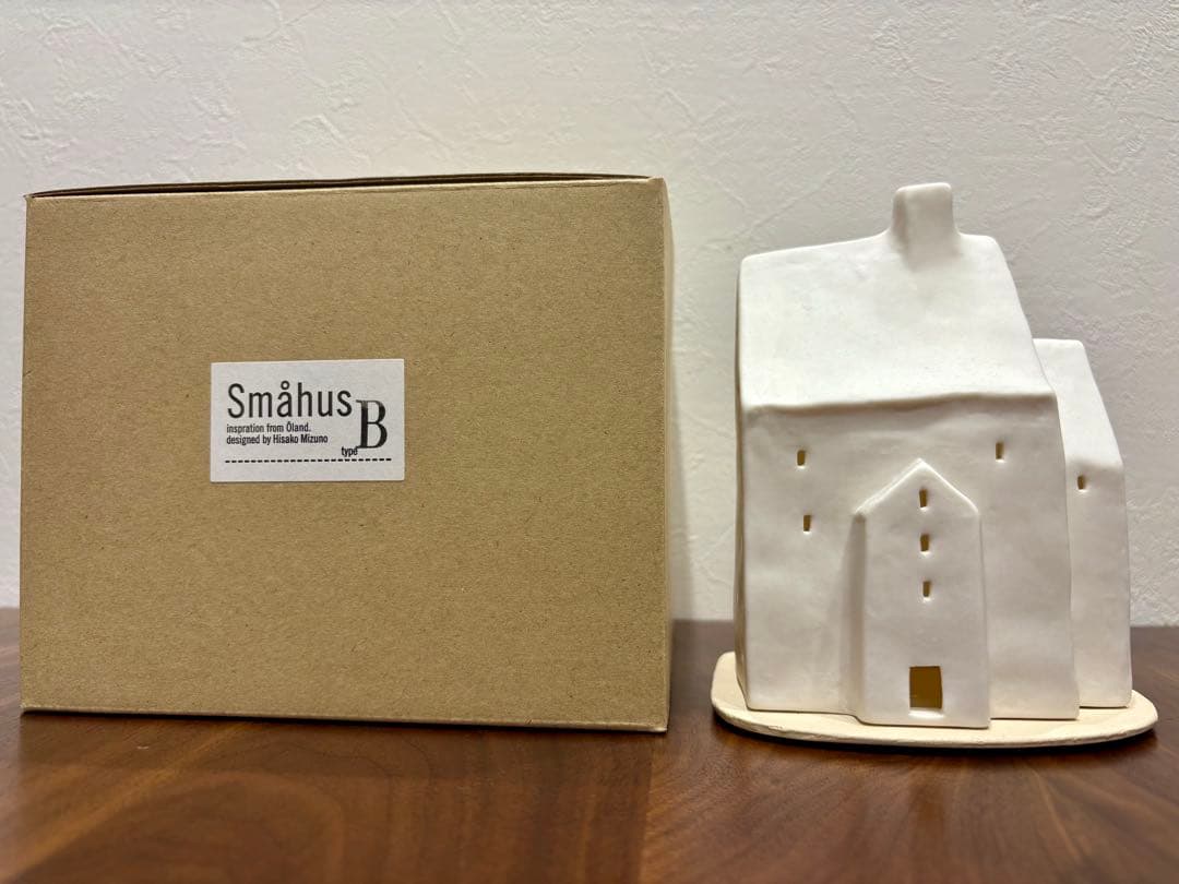 アトリエルンド Smahus B 煙突ひとつの家 scope スモーヒュース