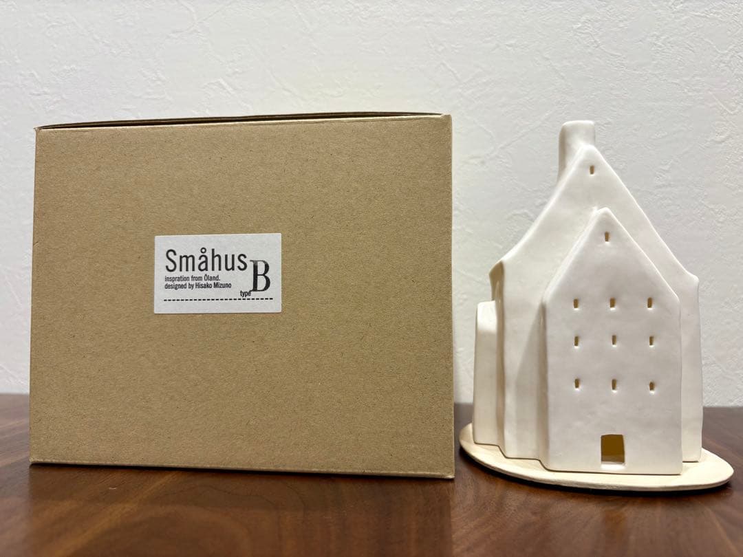 アトリエルンド Smahus B 煙突ひとつの家 scope スモーヒュース