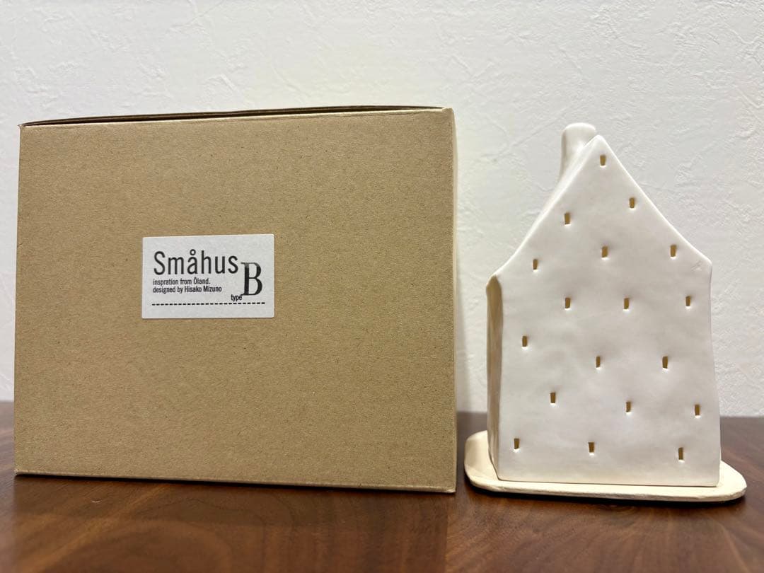 アトリエルンド Smahus B 煙突ひとつの家 scope スモーヒュース