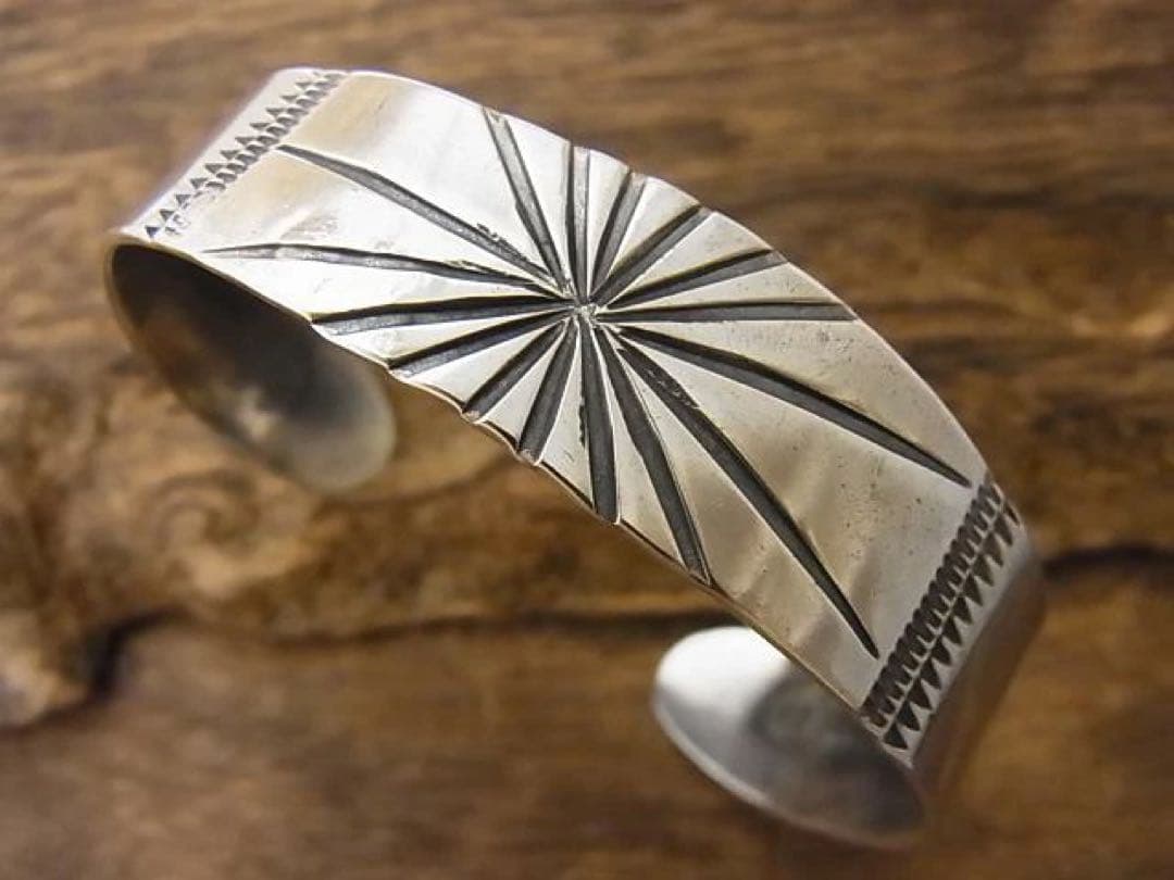 NORTH WORKS ノースワークス　バングル