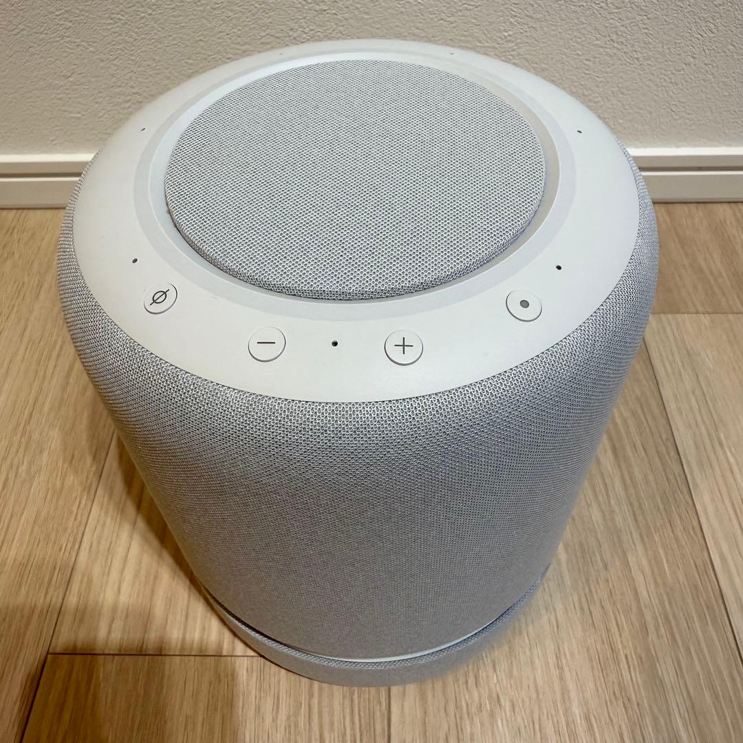 アマゾン　Echo Studio O2T2V3 アレクサ