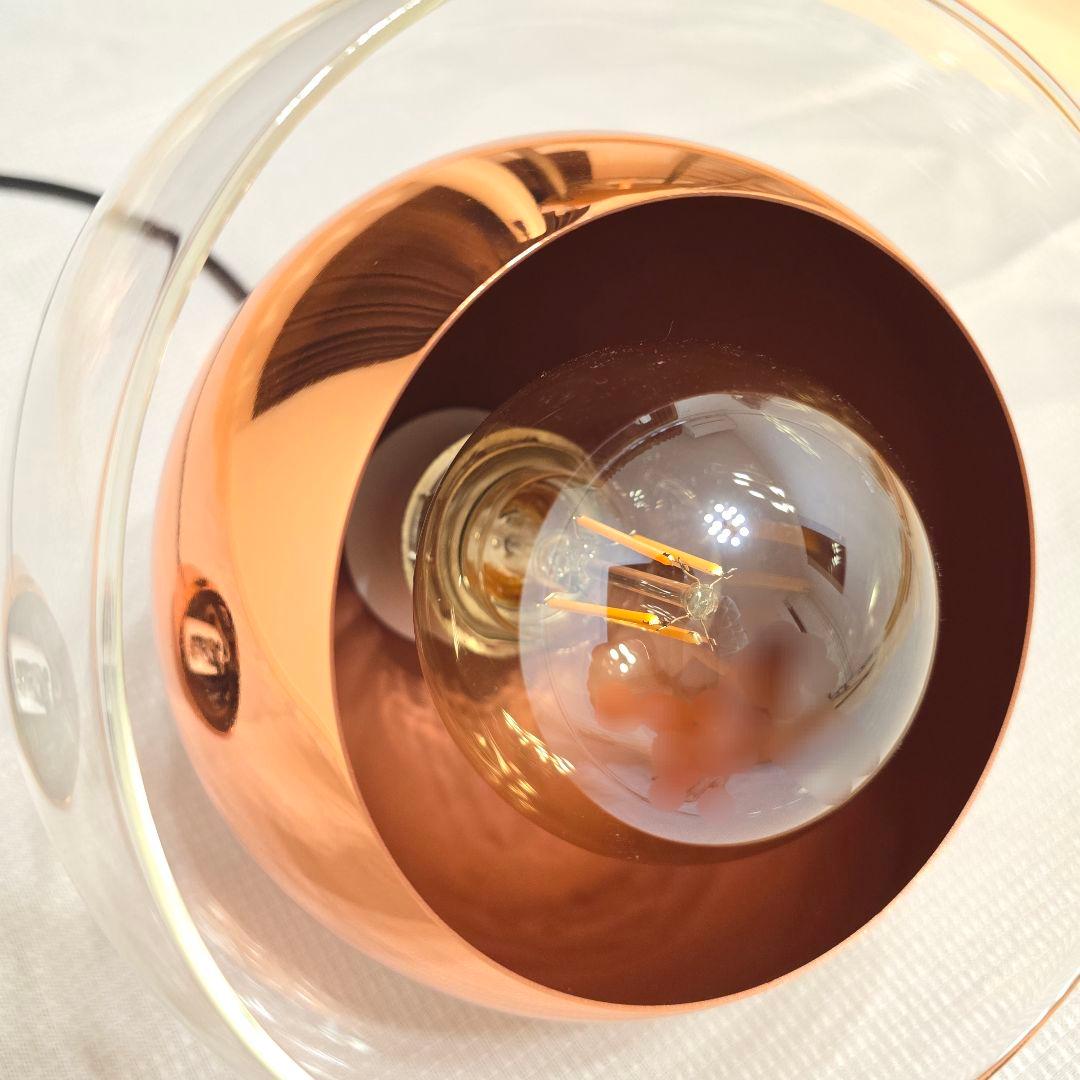 EGLO ペンダントライト ROCAMAR カッパー色