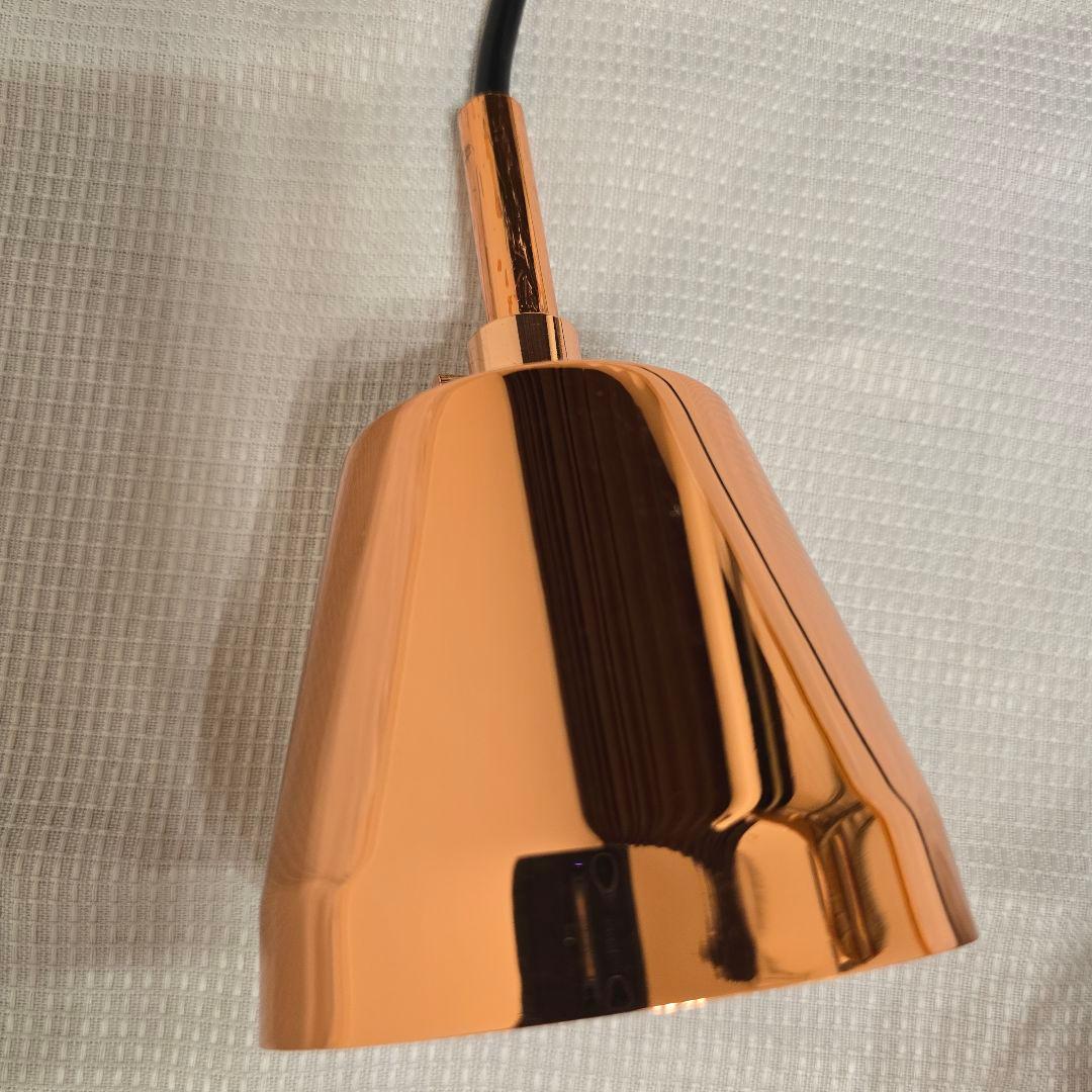 EGLO ペンダントライト ROCAMAR カッパー色