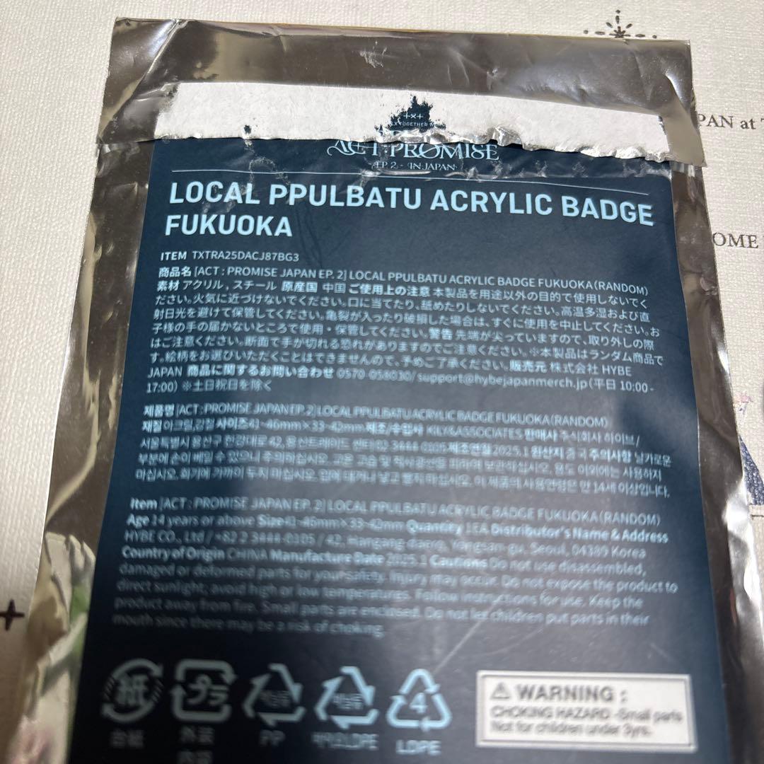 ダゴニャンヘアクリップピンバッジセット