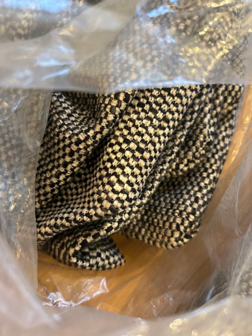 【新品カバーのみ】unico(ウニコ)のBOERUM(ボアラム) ソファ