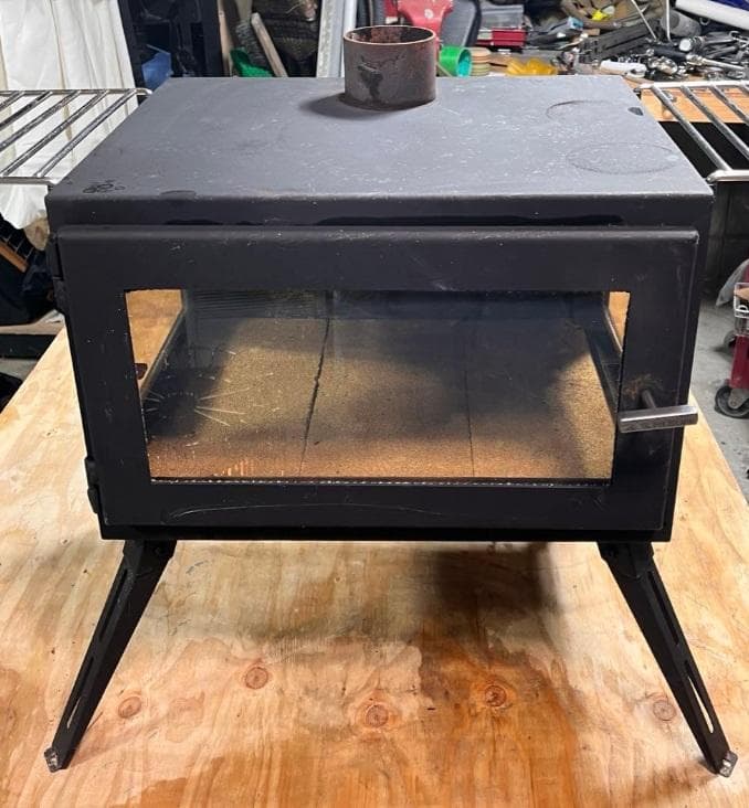 マウントスミ　Mt.Sumi　オーラ（AURA）Ver.1