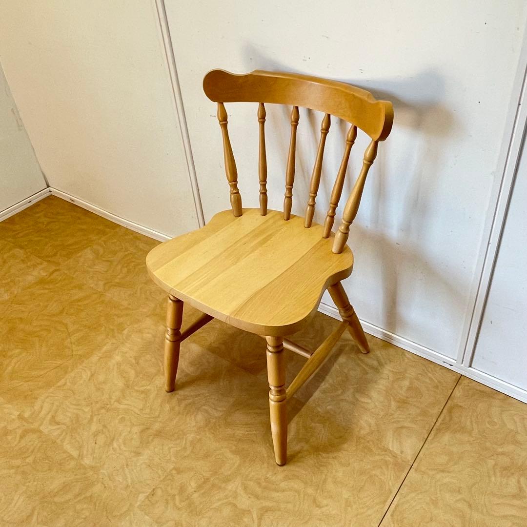 ウィンザーチェア 飛騨家具 チェア 椅子 イス ビンテージ アンティーク