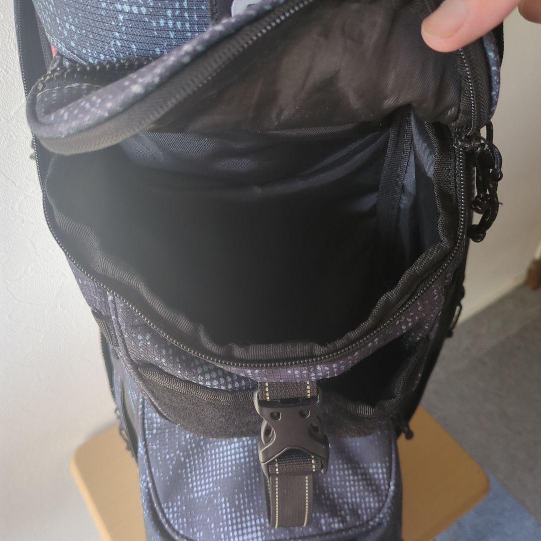 オジオ　ゴルフバック