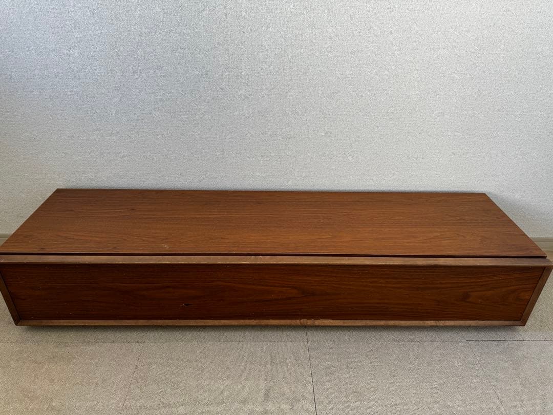 送料込　ACTUS TVボード　RIMO Ⅱ 160AV-board アクタス