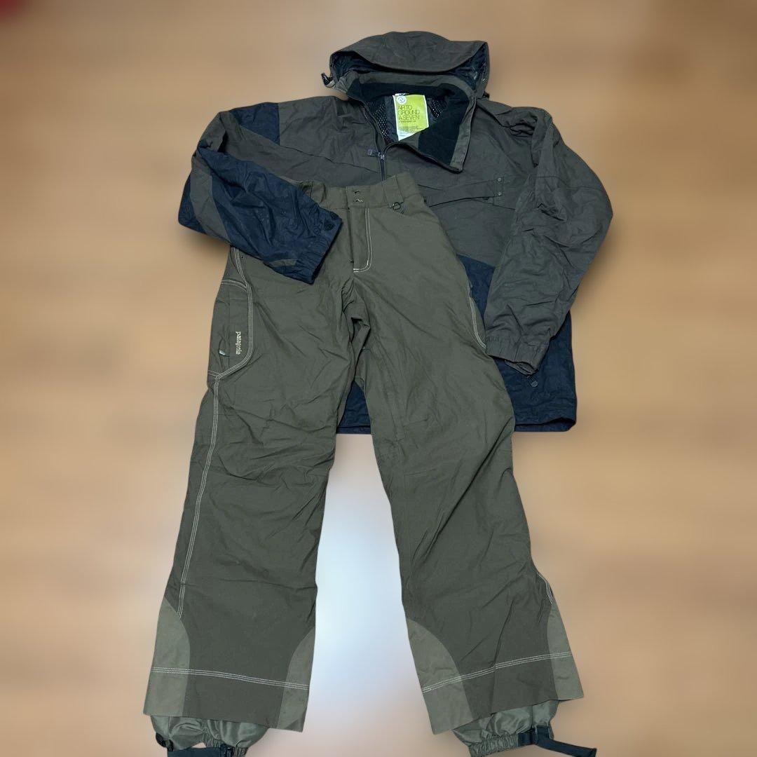 スノーボード sht