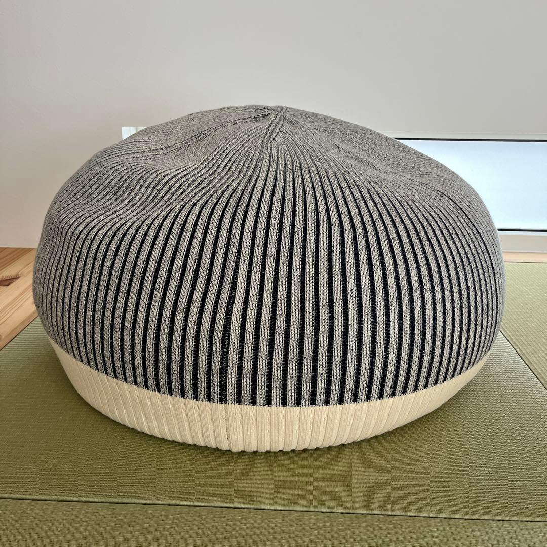 IDEE イデー PUUF 大（本体カバーセット）