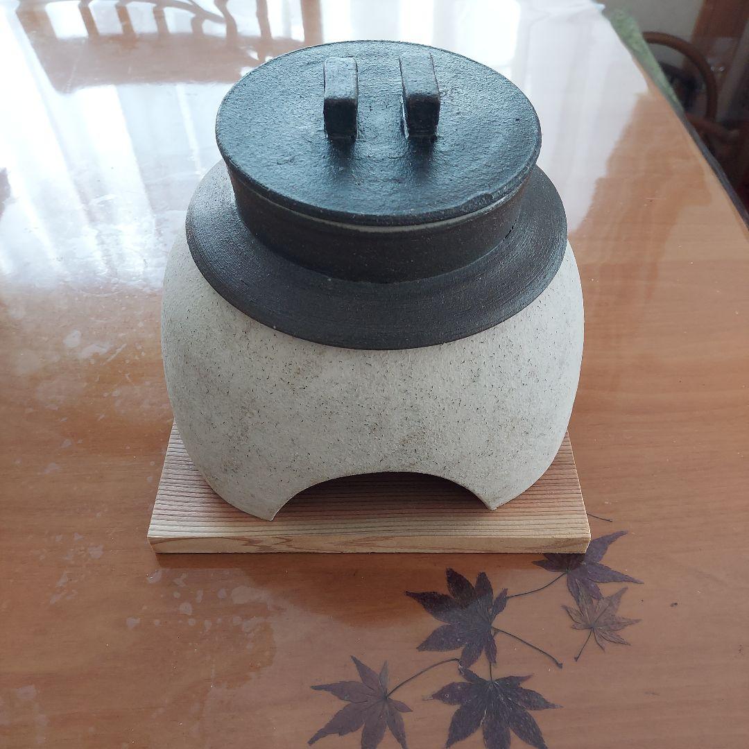 閑心窯 かまどはん