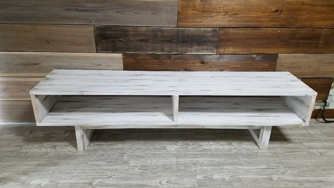 西海岸インテリア　テレビボード