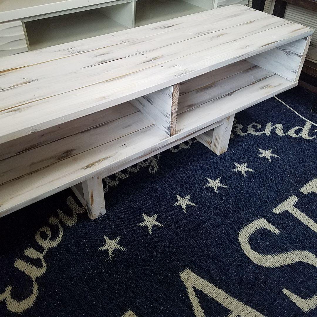 西海岸インテリア　テレビボード