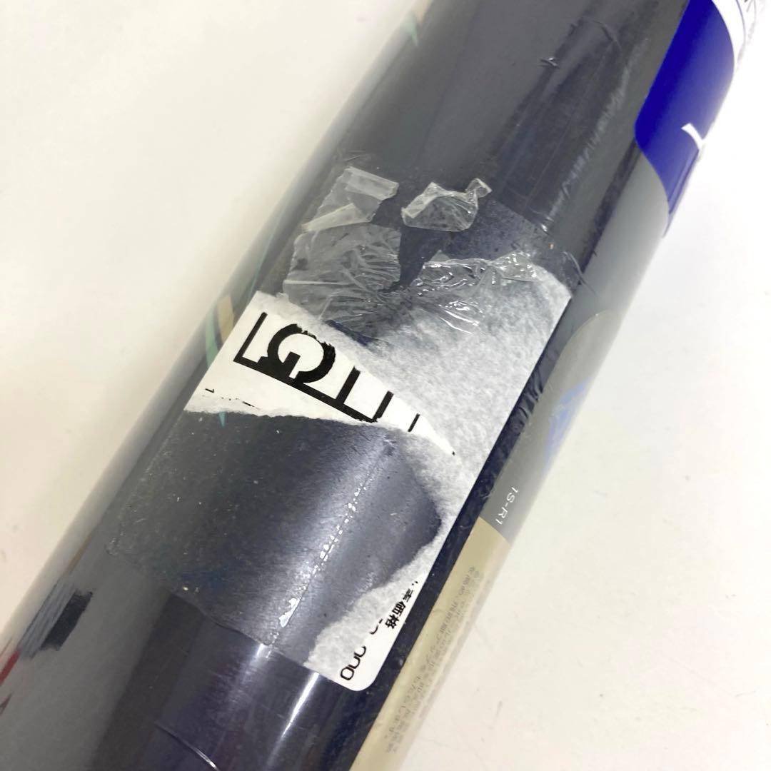 A324-9 Mizuno BEYONDIX LEGACY 軟式バット