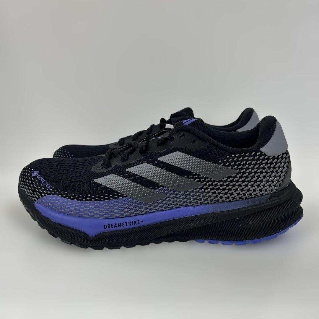 新品★26cm★ adidas SUPERNOVA M GTX