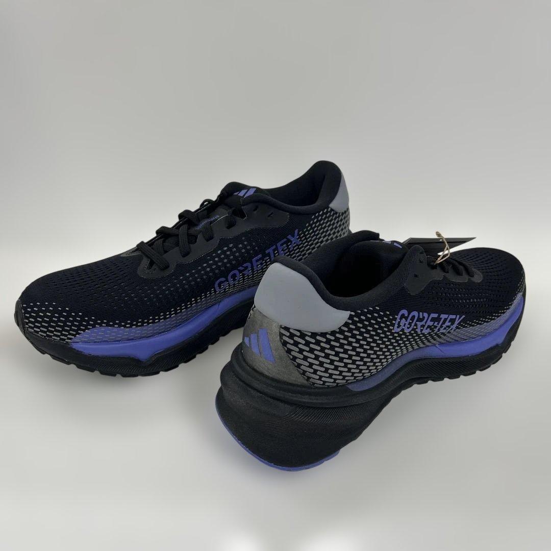 新品★26cm★ adidas SUPERNOVA M GTX